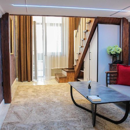 E-Lite& Meatador Aparthotel Αστάνα Εξωτερικό φωτογραφία