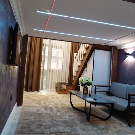 E-Lite& Meatador Aparthotel Αστάνα Εξωτερικό φωτογραφία
