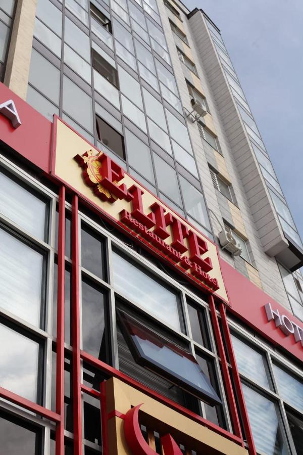 E-Lite& Meatador Aparthotel Αστάνα Εξωτερικό φωτογραφία