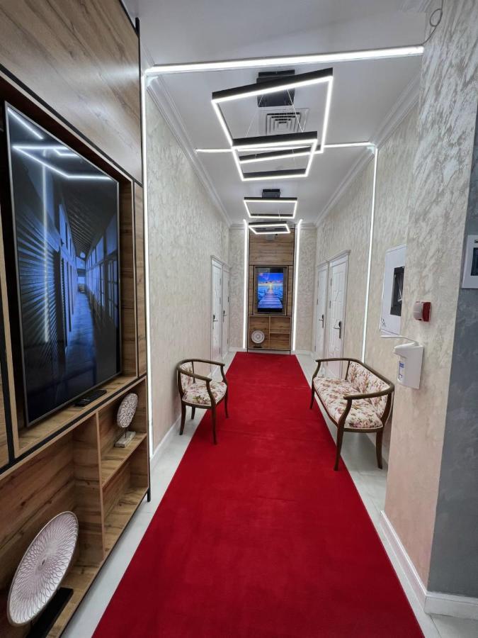 E-Lite& Meatador Aparthotel Αστάνα Εξωτερικό φωτογραφία