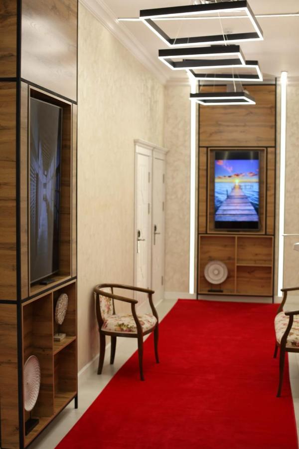 E-Lite& Meatador Aparthotel Αστάνα Εξωτερικό φωτογραφία