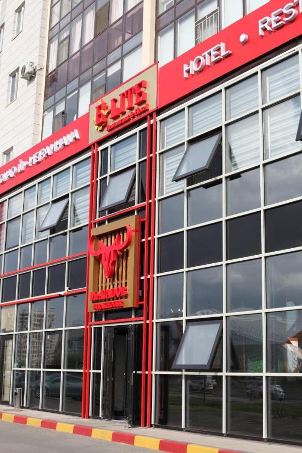 E-Lite& Meatador Aparthotel Αστάνα Εξωτερικό φωτογραφία