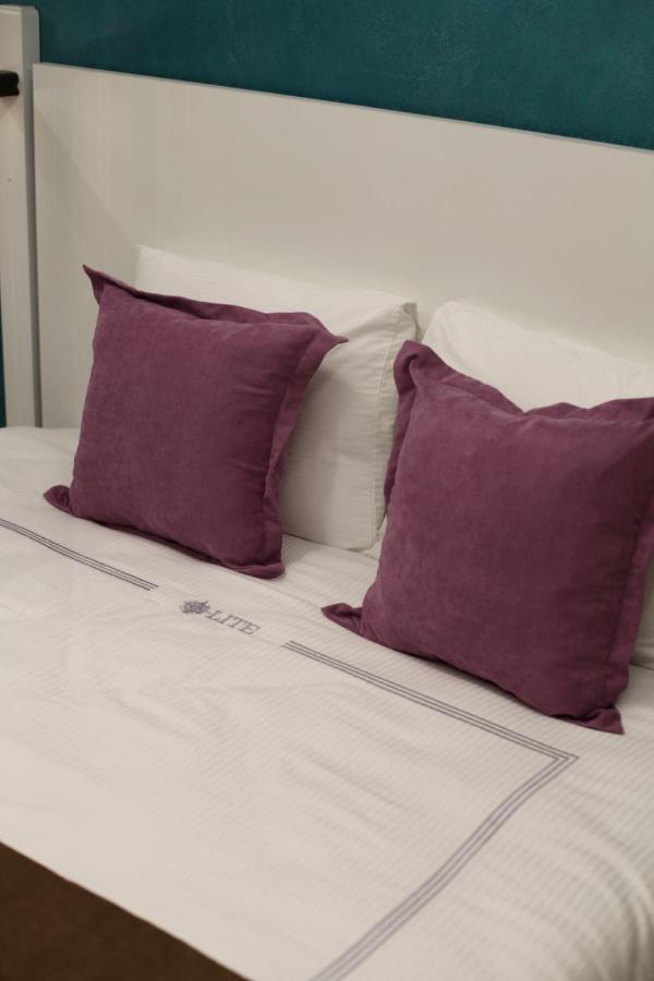 E-Lite& Meatador Aparthotel Αστάνα Εξωτερικό φωτογραφία