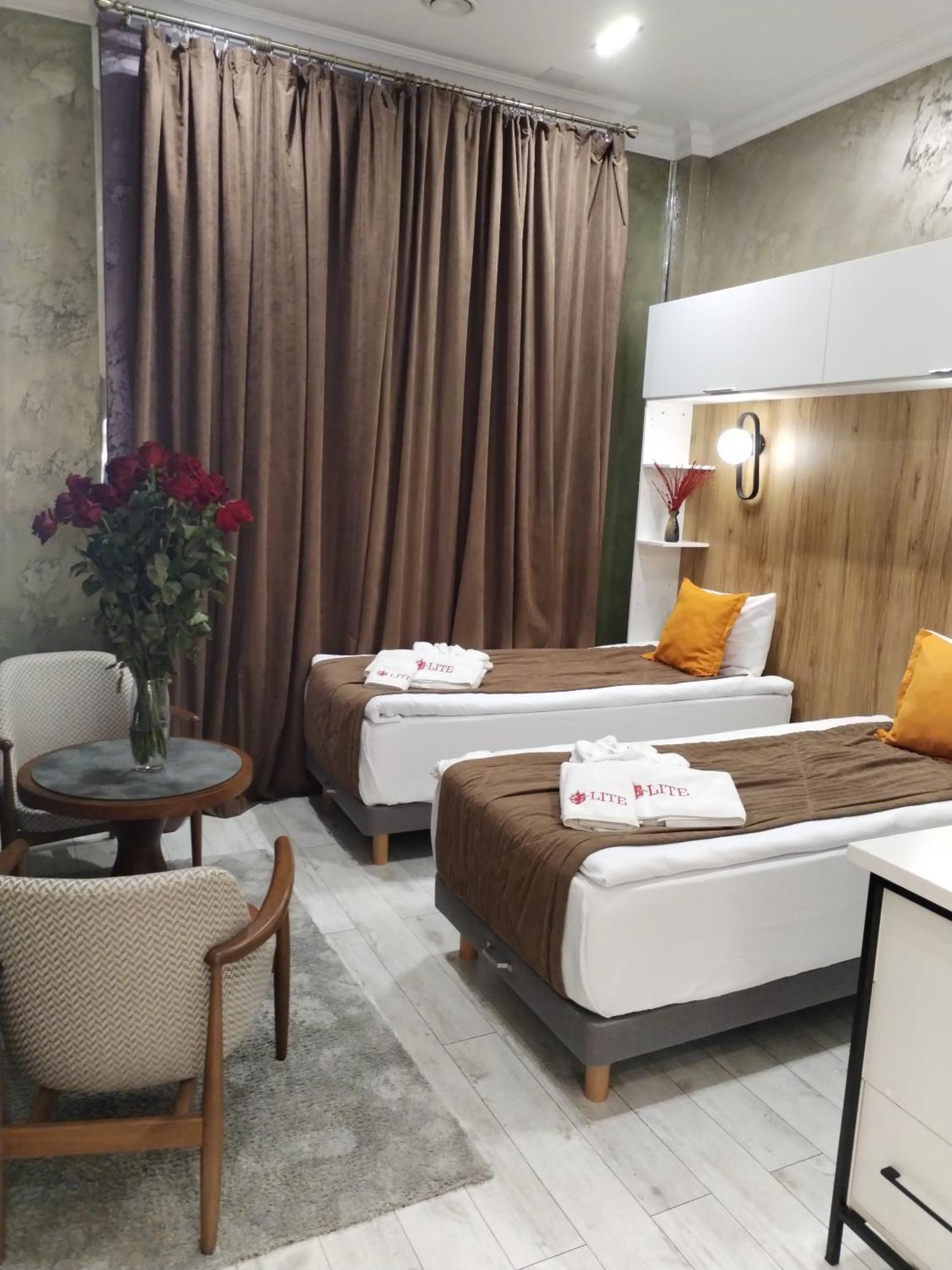 E-Lite& Meatador Aparthotel Αστάνα Εξωτερικό φωτογραφία