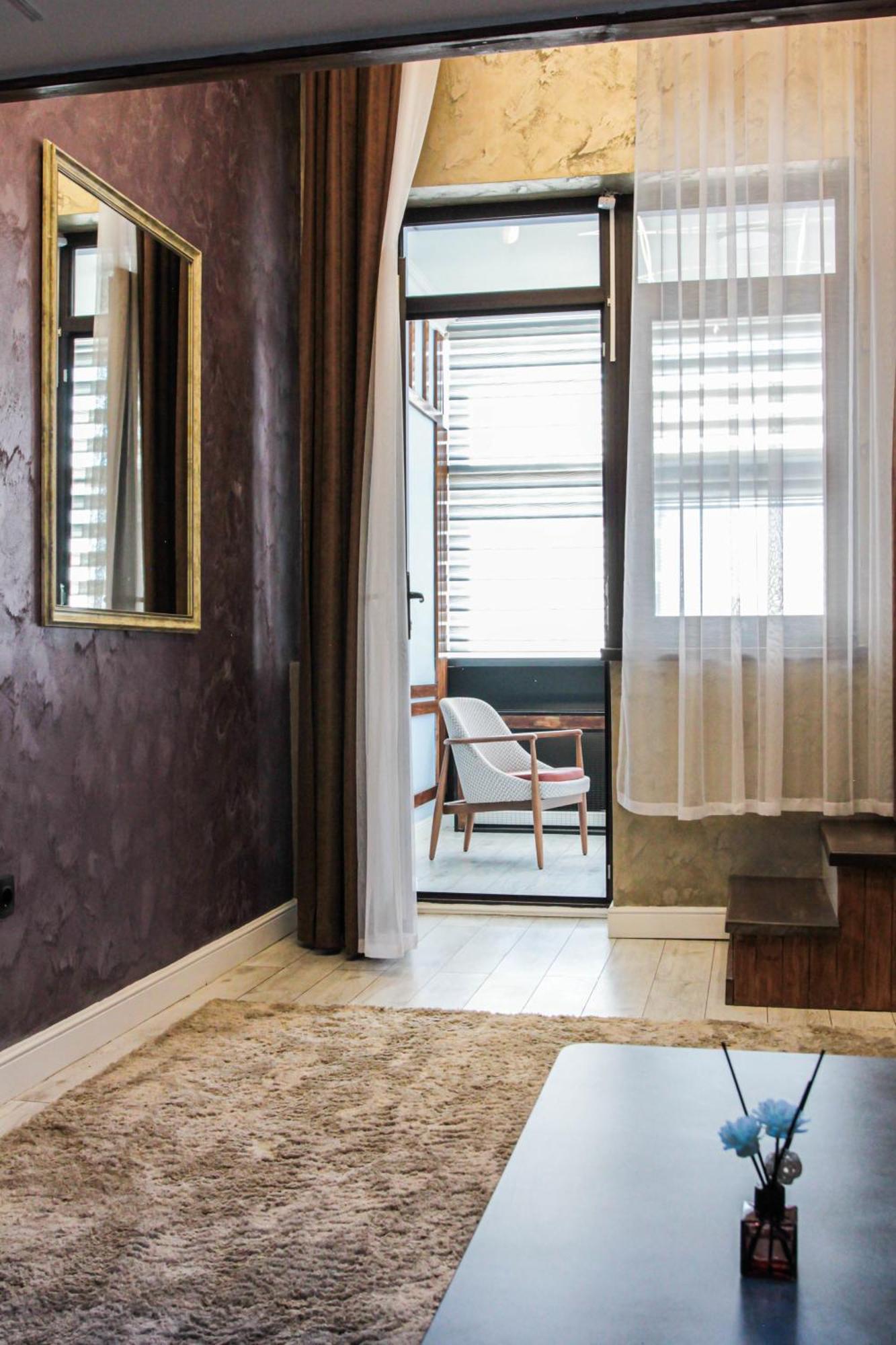 E-Lite& Meatador Aparthotel Αστάνα Εξωτερικό φωτογραφία