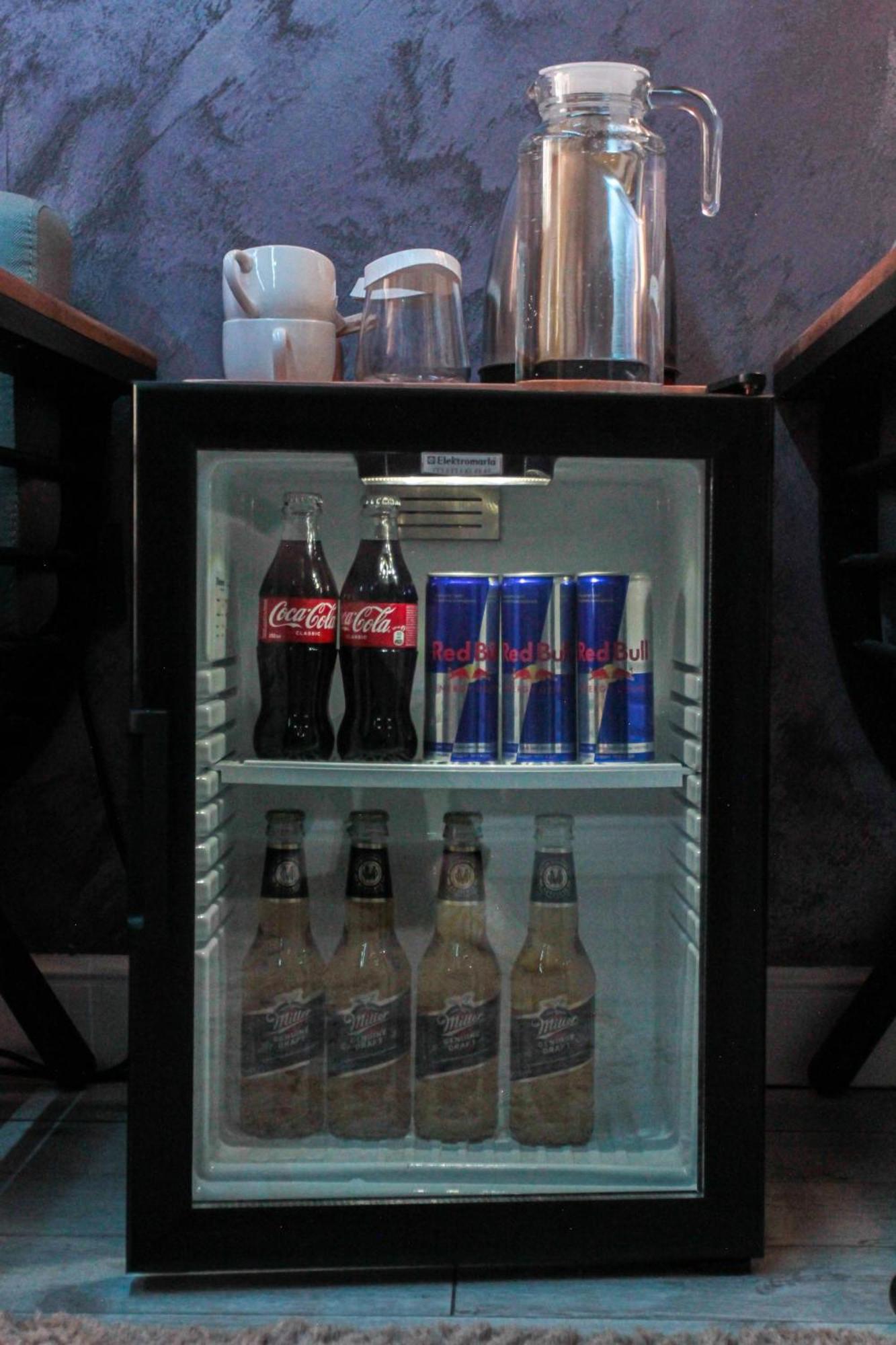 E-Lite& Meatador Aparthotel Αστάνα Εξωτερικό φωτογραφία