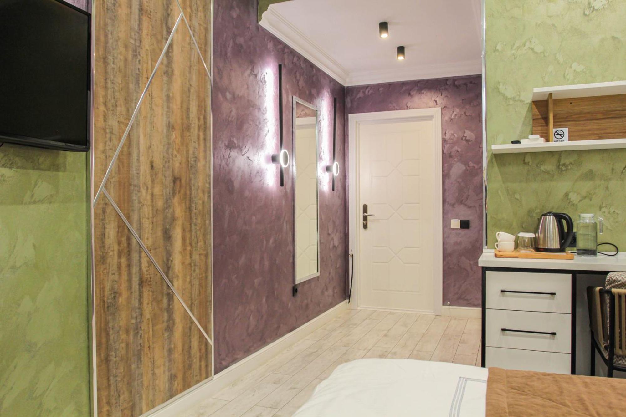 E-Lite& Meatador Aparthotel Αστάνα Εξωτερικό φωτογραφία