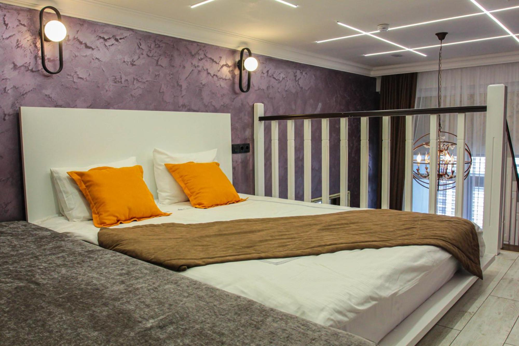 E-Lite& Meatador Aparthotel Αστάνα Εξωτερικό φωτογραφία