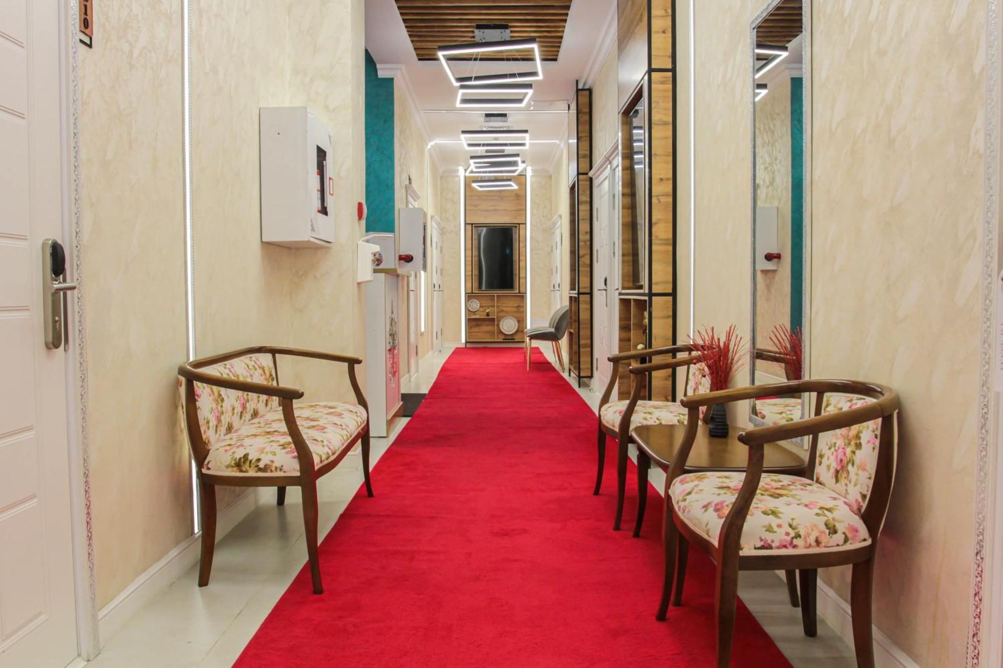 E-Lite& Meatador Aparthotel Αστάνα Εξωτερικό φωτογραφία
