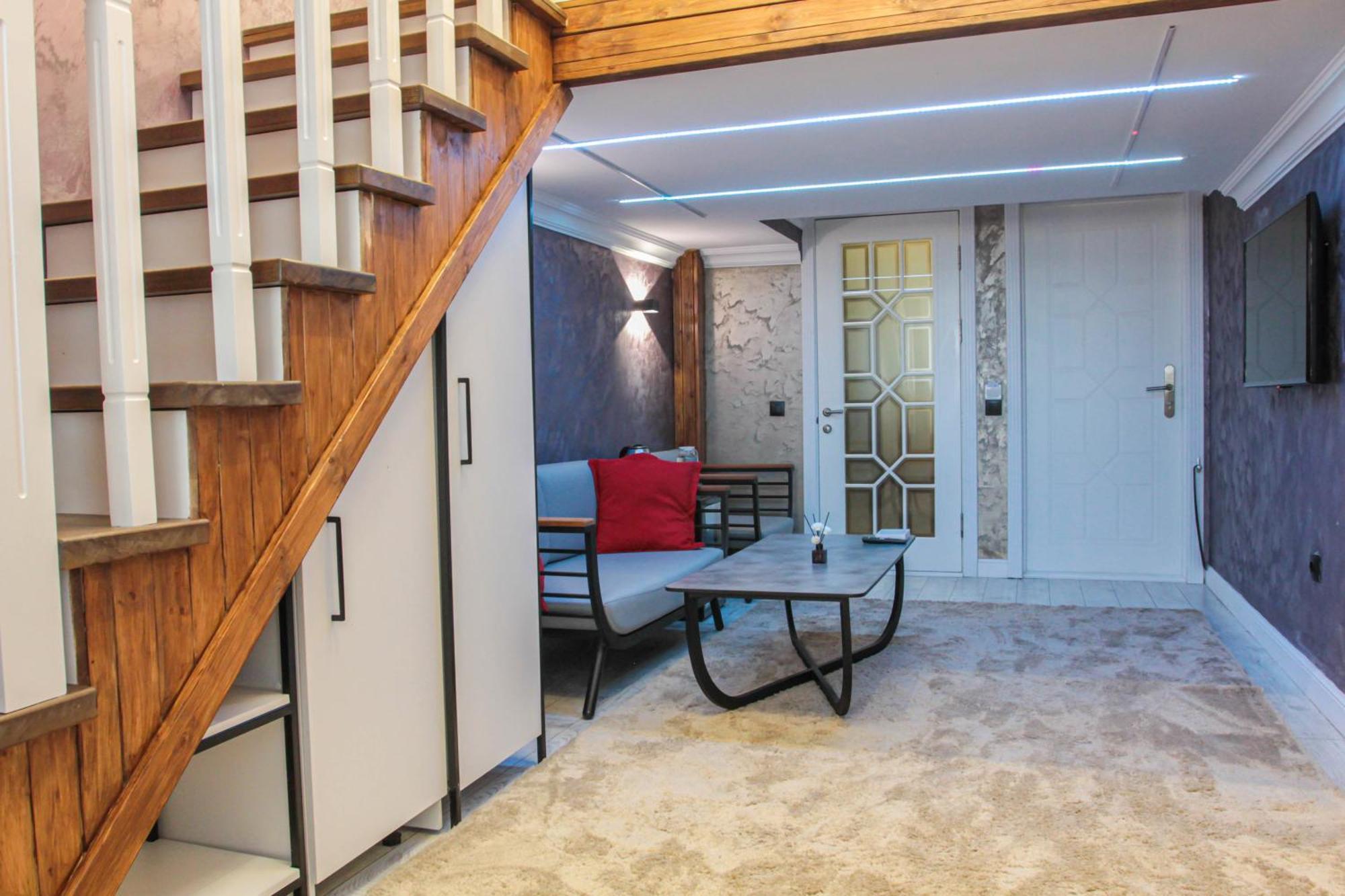 E-Lite& Meatador Aparthotel Αστάνα Εξωτερικό φωτογραφία