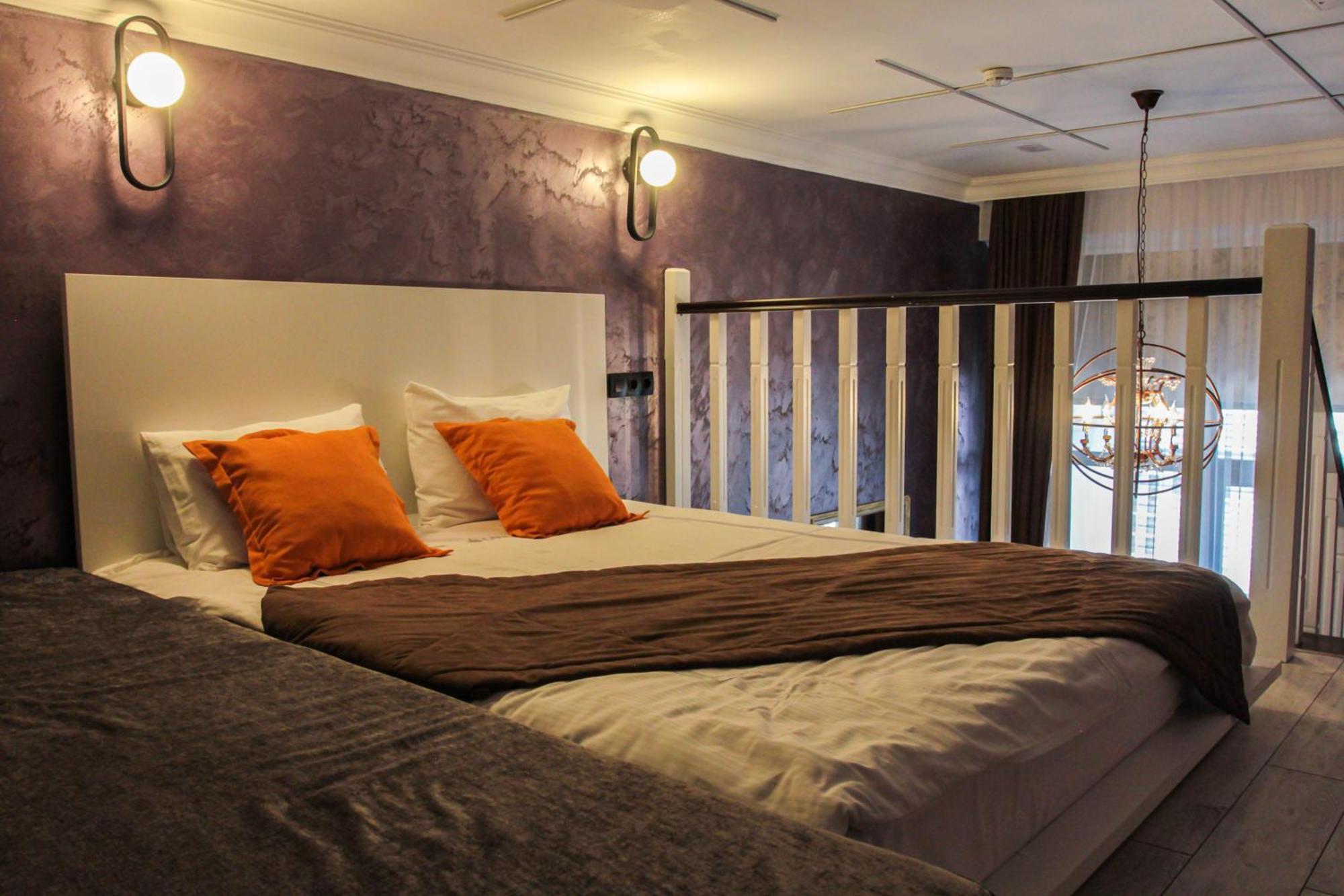 E-Lite& Meatador Aparthotel Αστάνα Εξωτερικό φωτογραφία