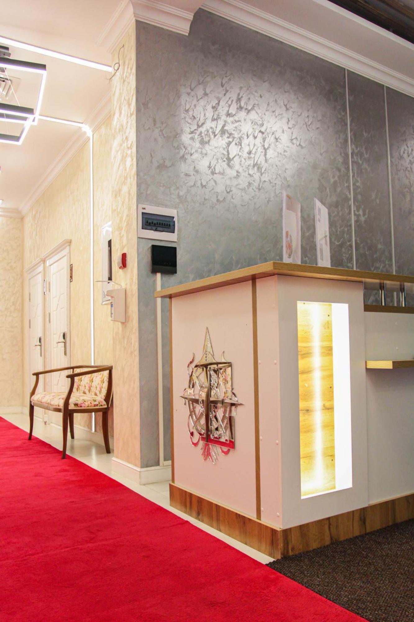 E-Lite& Meatador Aparthotel Αστάνα Εξωτερικό φωτογραφία