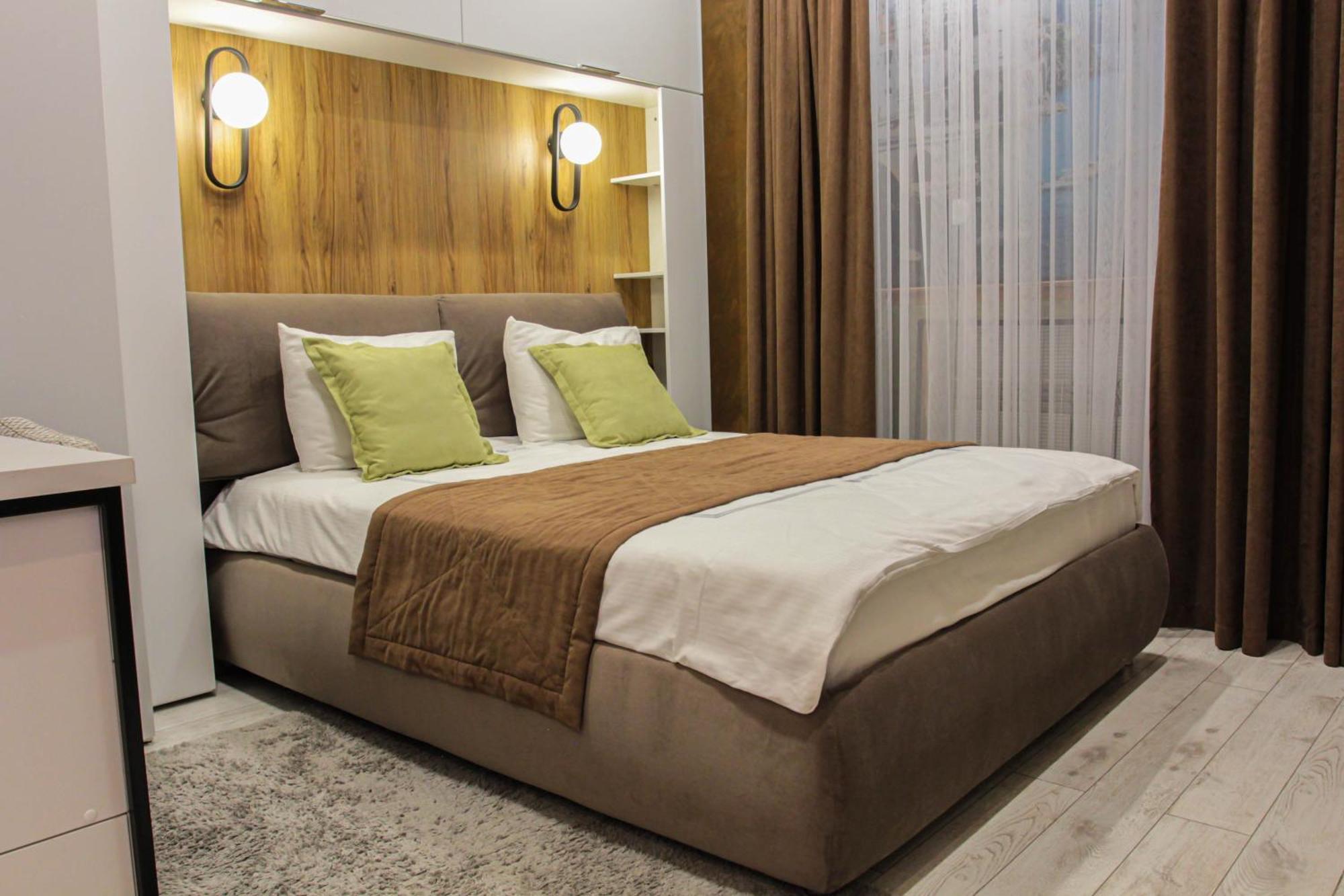 E-Lite& Meatador Aparthotel Αστάνα Εξωτερικό φωτογραφία