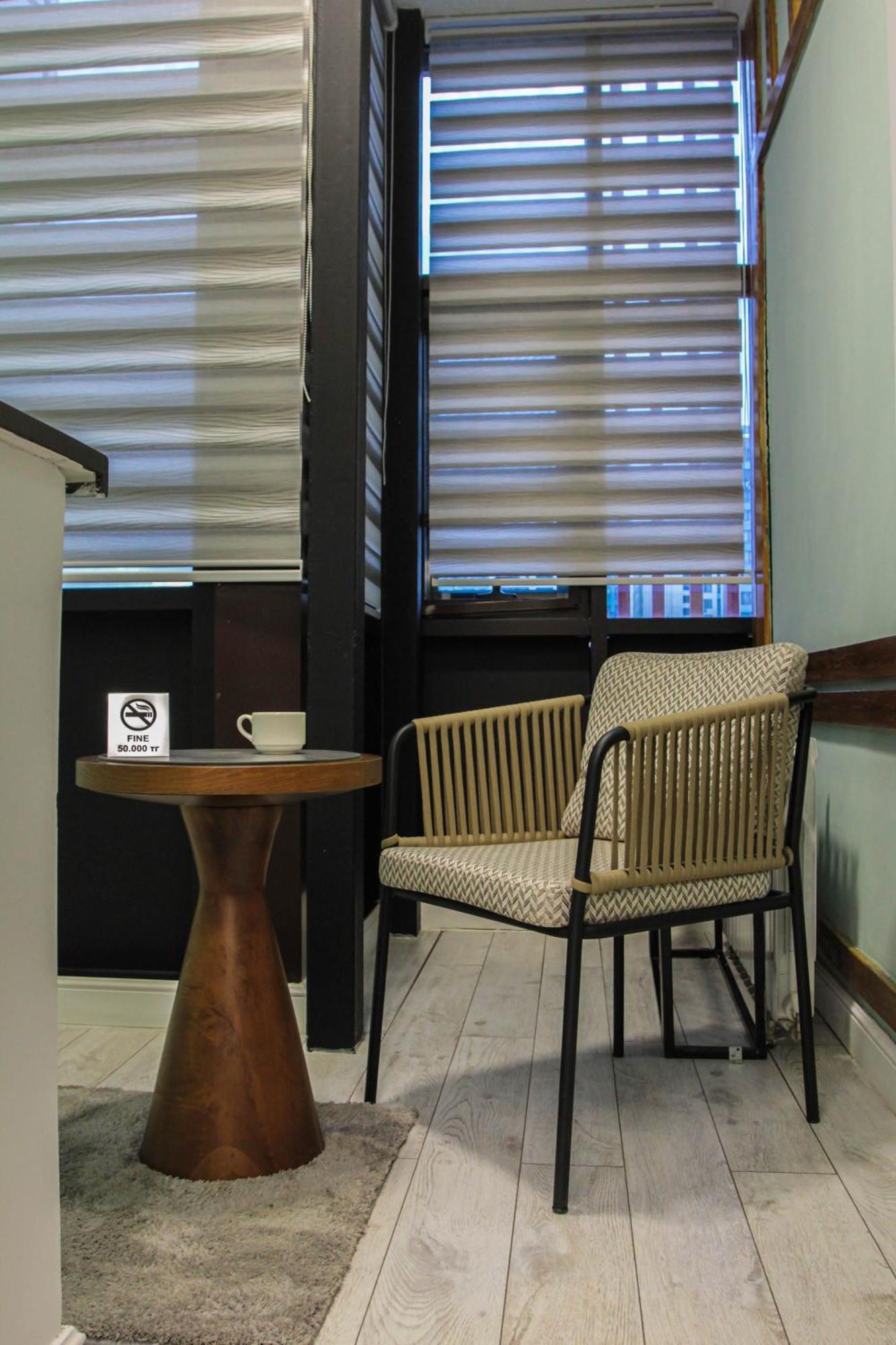 E-Lite& Meatador Aparthotel Αστάνα Εξωτερικό φωτογραφία