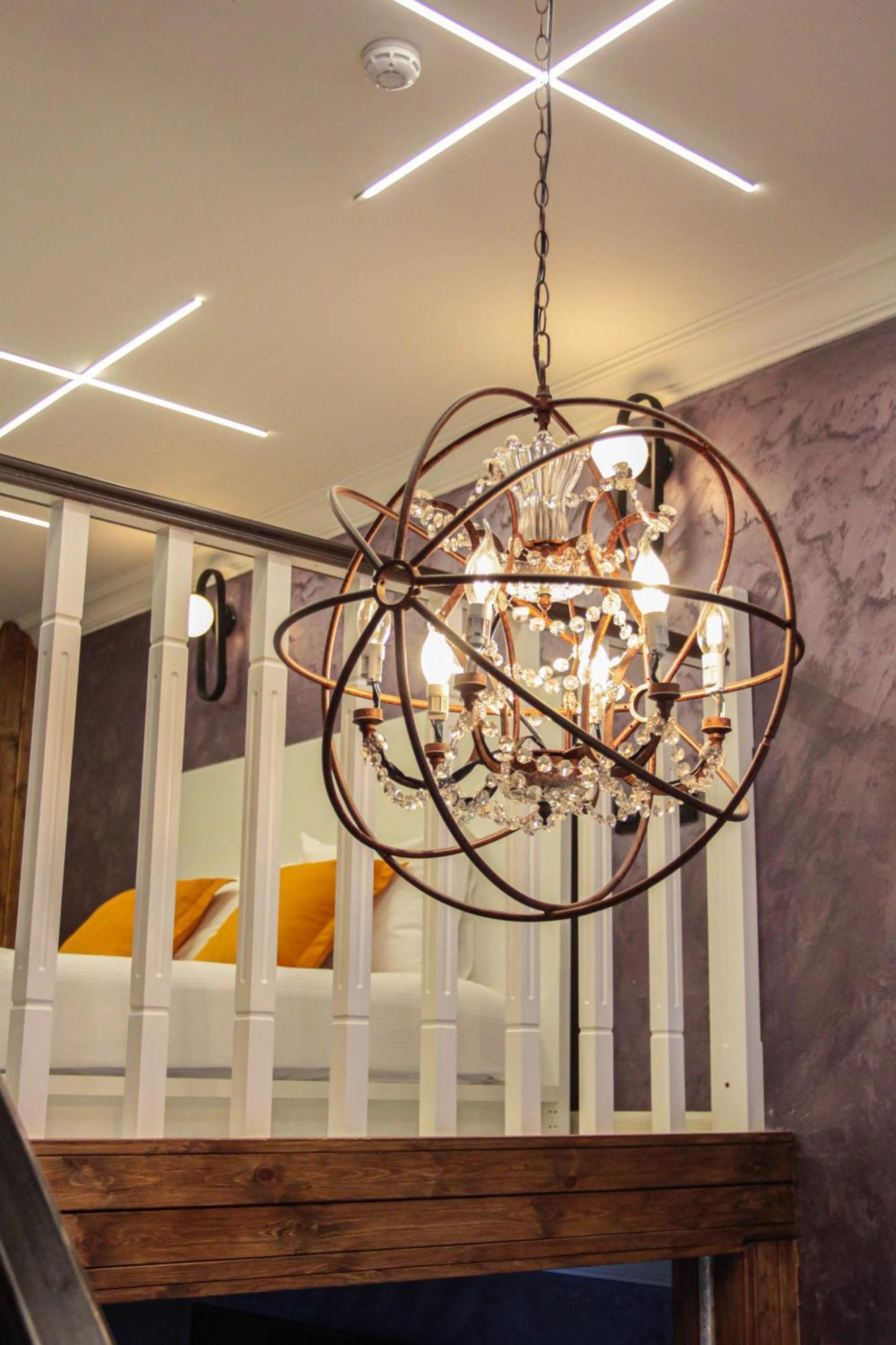 E-Lite& Meatador Aparthotel Αστάνα Εξωτερικό φωτογραφία