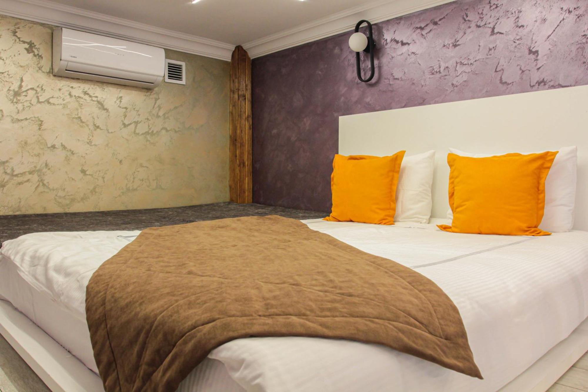 E-Lite& Meatador Aparthotel Αστάνα Εξωτερικό φωτογραφία