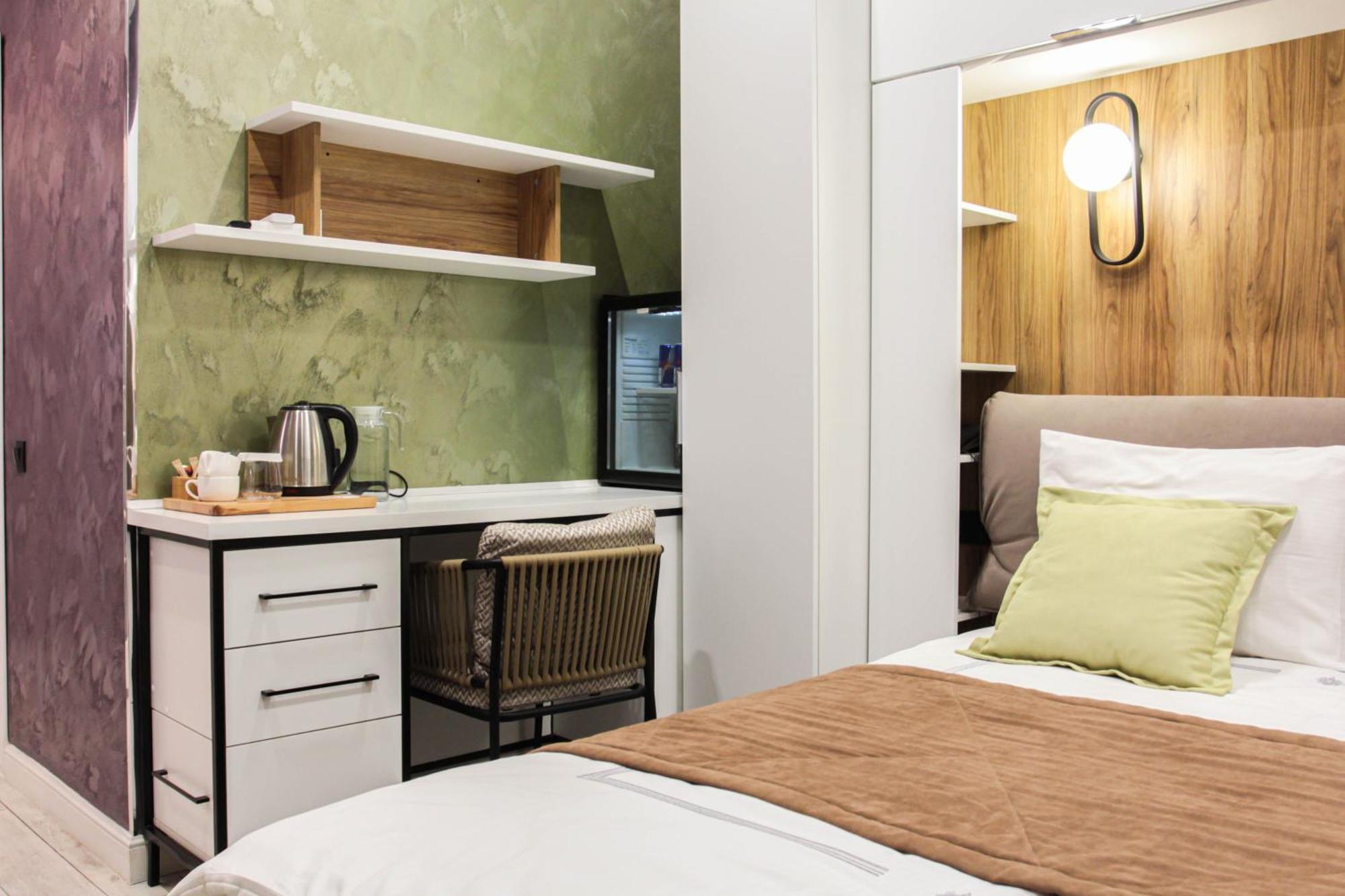 E-Lite& Meatador Aparthotel Αστάνα Εξωτερικό φωτογραφία