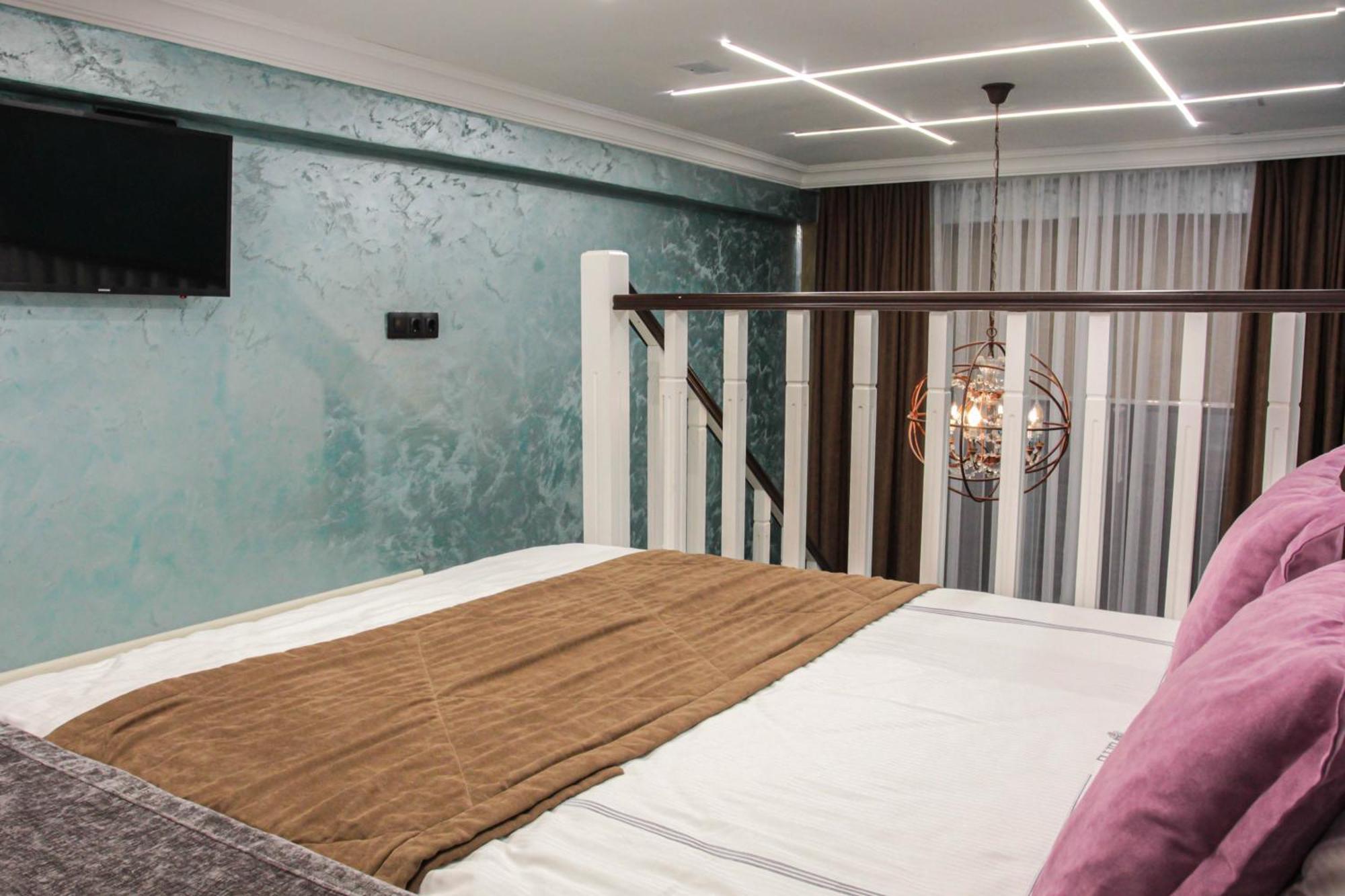 E-Lite& Meatador Aparthotel Αστάνα Εξωτερικό φωτογραφία