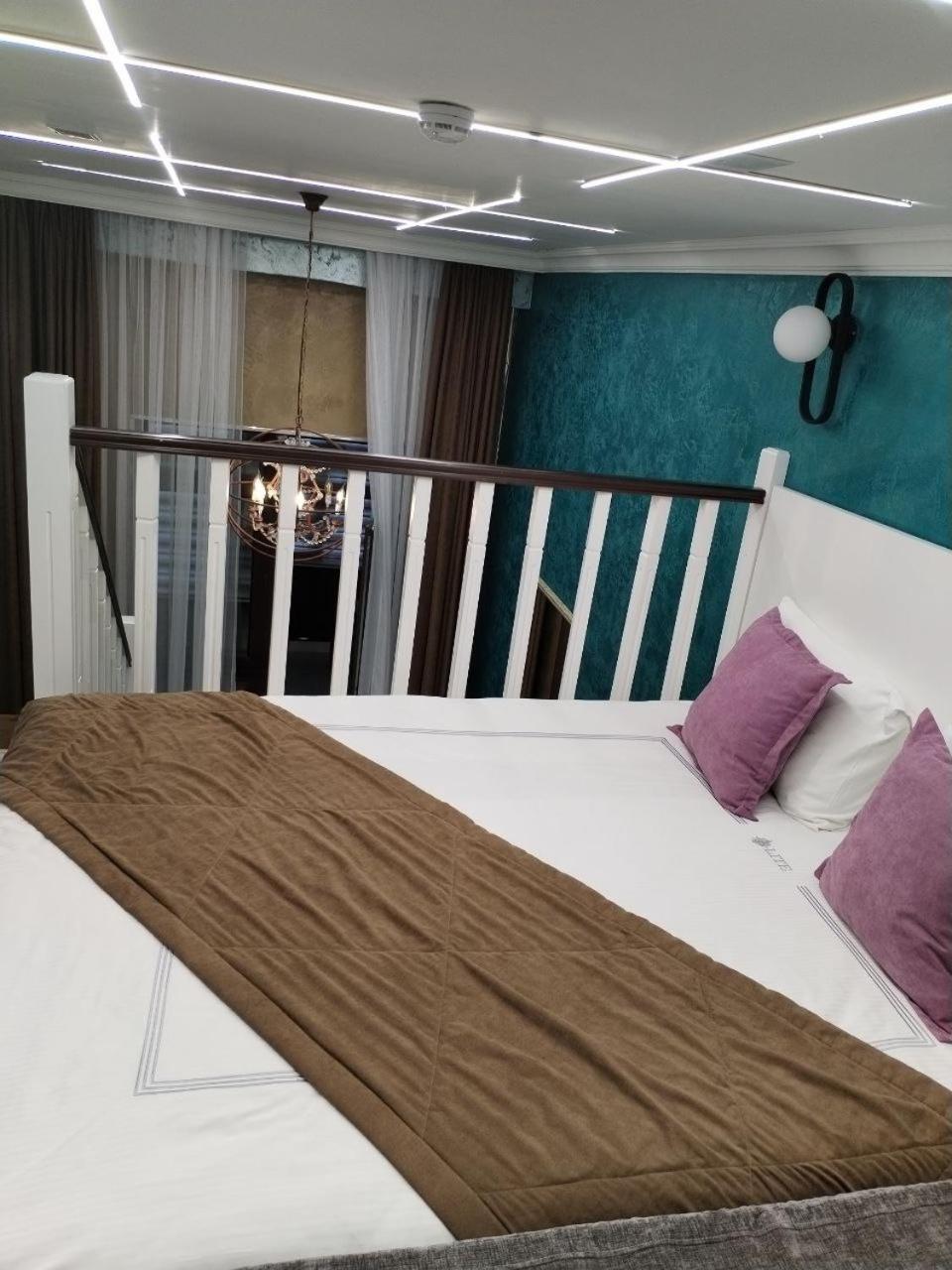 E-Lite& Meatador Aparthotel Αστάνα Εξωτερικό φωτογραφία