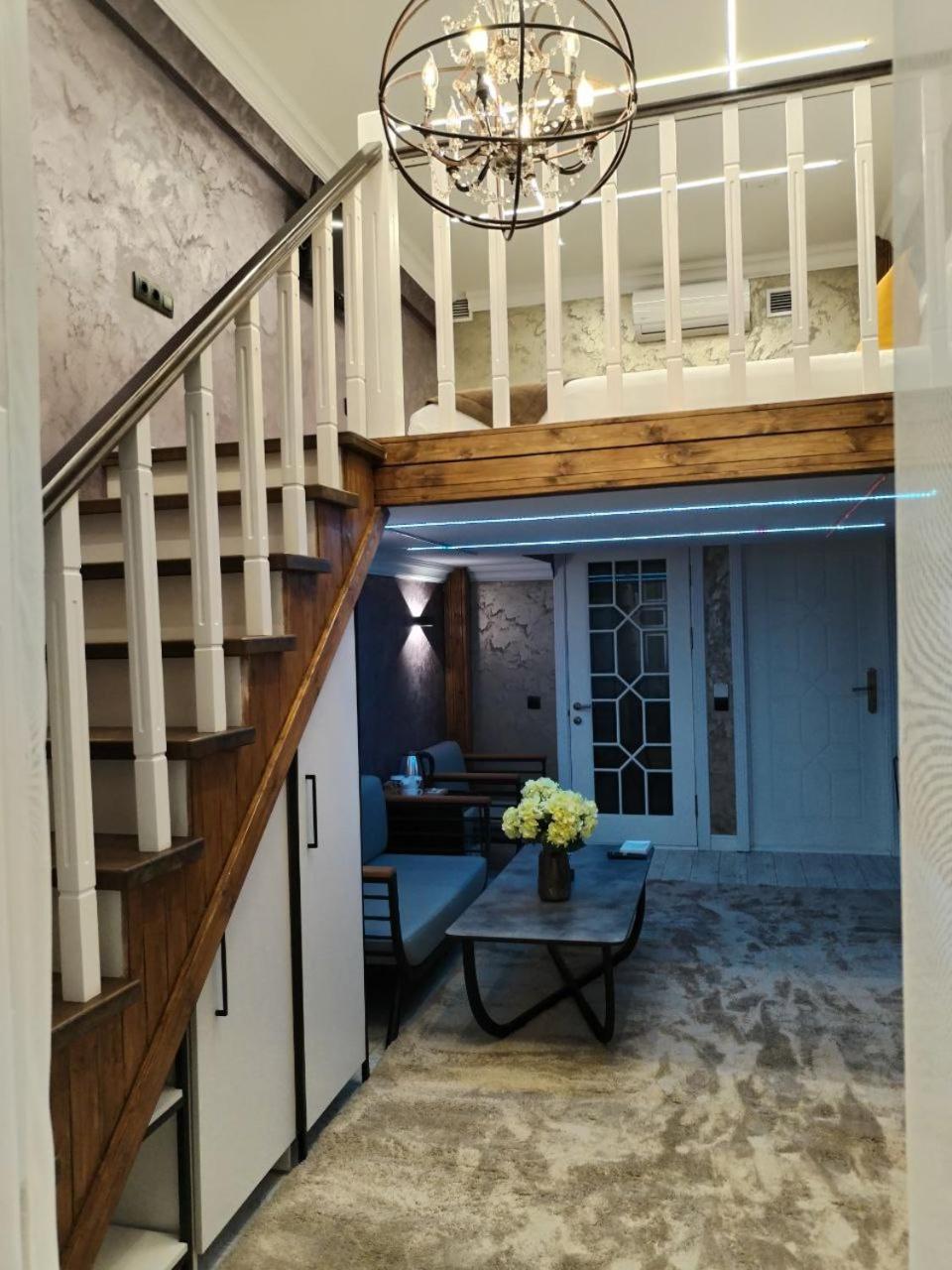 E-Lite& Meatador Aparthotel Αστάνα Εξωτερικό φωτογραφία
